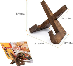Desktop Kitchen Menu Holder - TikTopia