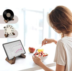 Desktop Kitchen Menu Holder - TikTopia