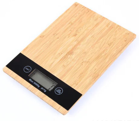 Digital Kitchen Scale - TikTopia