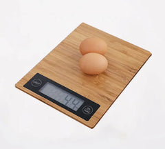 Digital Kitchen Scale - TikTopia