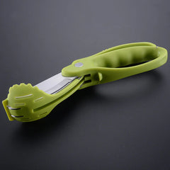 Kitchen Salad Scissors - TikTopia