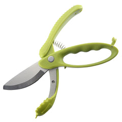 Kitchen Salad Scissors - TikTopia