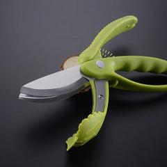 Kitchen Salad Scissors - TikTopia