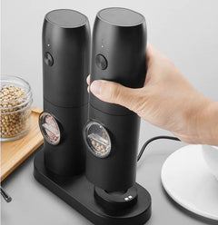 Electric Kitchen Grinder - TikTopia