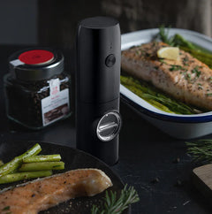 Electric Kitchen Grinder - TikTopia