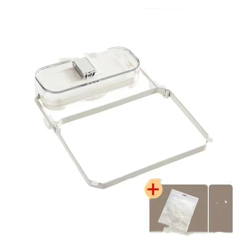 Kitchen Sink Filter Rack - TikTopia