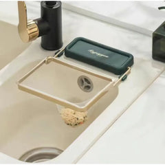 Kitchen Sink Filter Rack - TikTopia