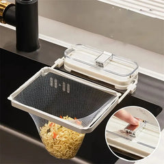 Kitchen Sink Filter Rack - TikTopia