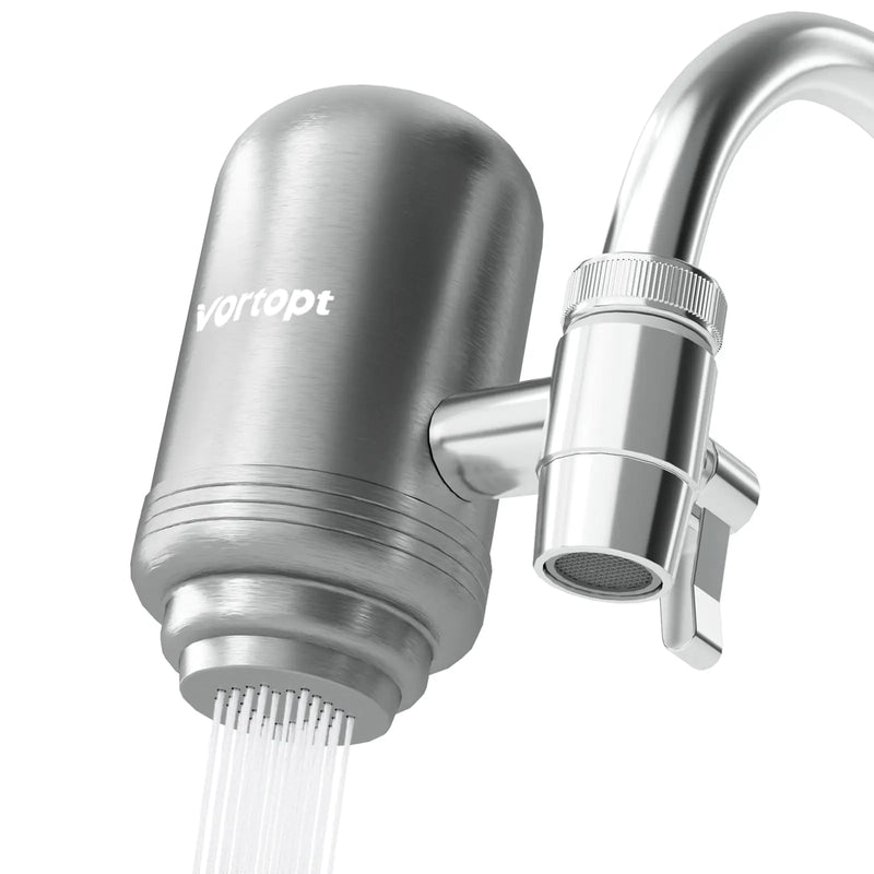 Kitchen Faucet Water Filter - TikTopia