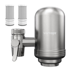 Kitchen Faucet Water Filter - TikTopia