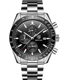 Men's Quartz Sports Watch - TikTopia