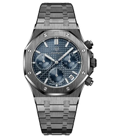 Quartz Men's Watch - TikTopia