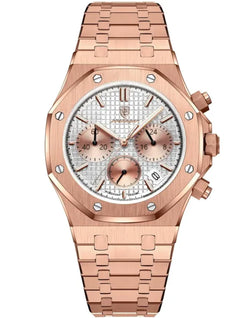 Quartz Men's Watch - TikTopia