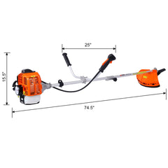 Plastic Pruning Tools - TikTopia