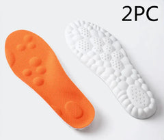 ActiveStep Sports Insoles - TikTopia