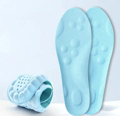 ActiveStep Sports Insoles - TikTopia