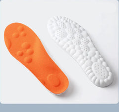 ActiveStep Sports Insoles - TikTopia