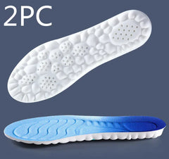 ActiveStep Sports Insoles - TikTopia
