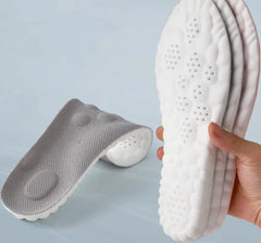 ActiveStep Sports Insoles - TikTopia