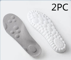 ActiveStep Sports Insoles - TikTopia
