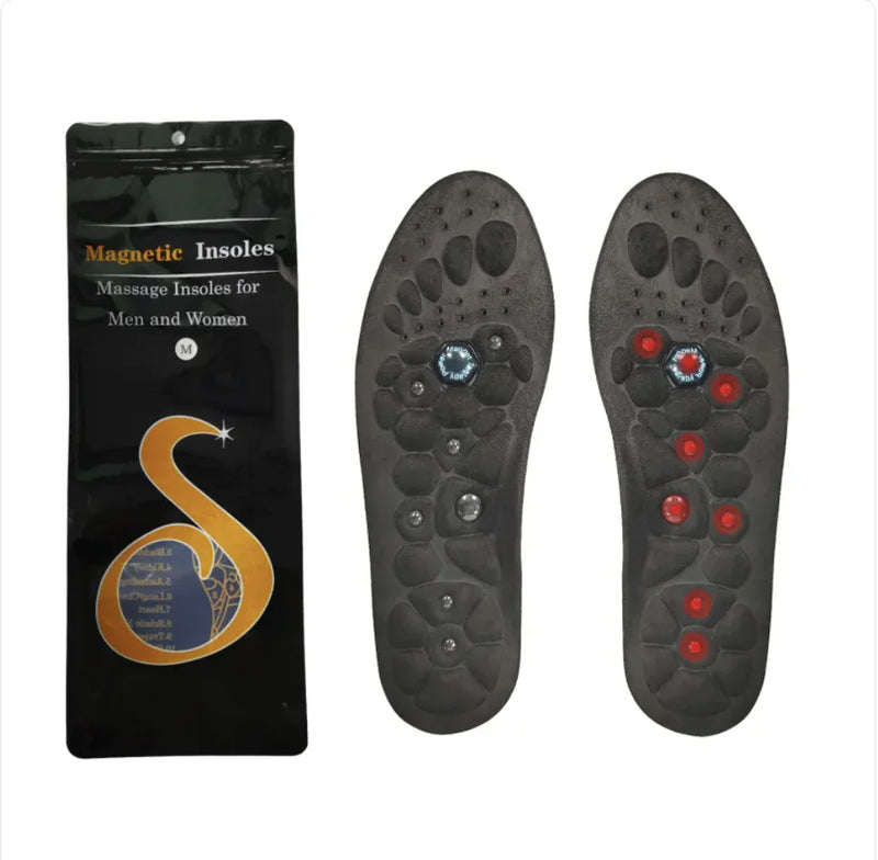 Foot Health Insoles - TikTopia