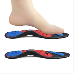 Foot Health Insoles - TikTopia