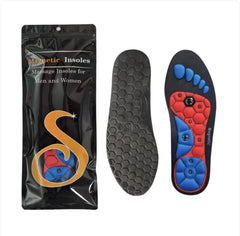 Foot Health Insoles - TikTopia