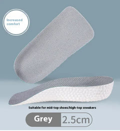 StepUp Insoles - TikTopia