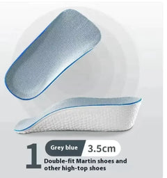 StepUp Insoles - TikTopia