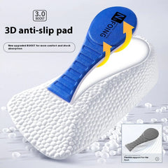 Stealthy Lift Insoles - TikTopia