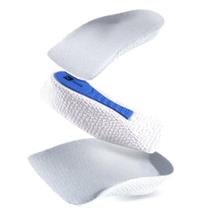 Stealthy Lift Insoles - TikTopia