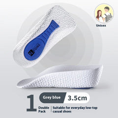 Stealthy Lift Insoles - TikTopia