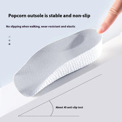 Stealthy Lift Insoles - TikTopia