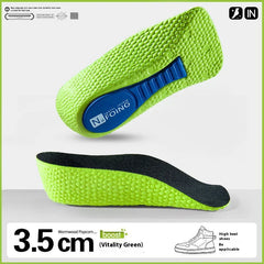 Stealthy Lift Insoles - TikTopia