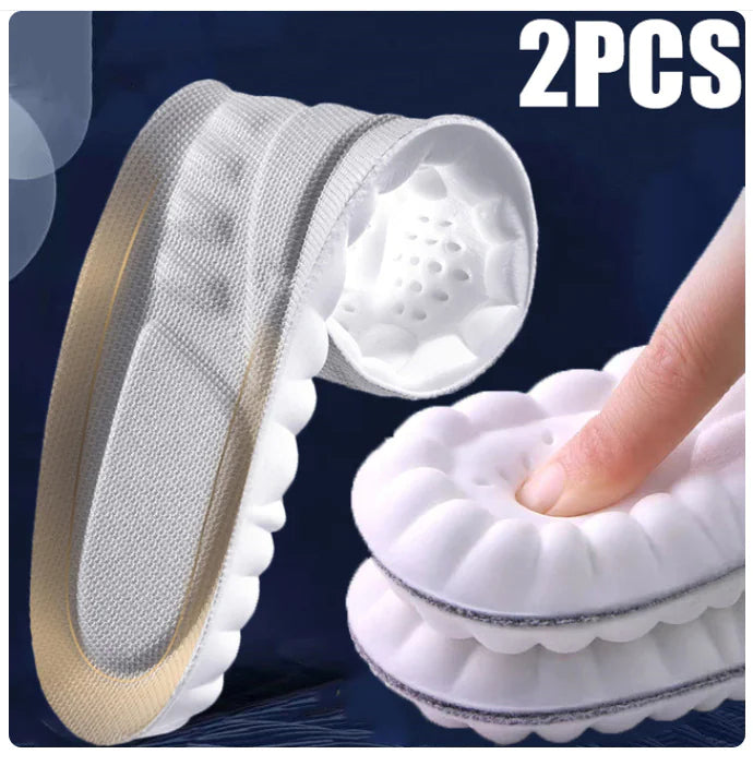 Sports Insoles - TikTopia