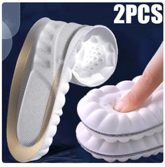 Sports Insoles - TikTopia