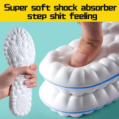 Sports Insoles - TikTopia