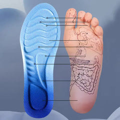 Sports Insoles - TikTopia