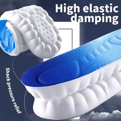 Sports Insoles - TikTopia