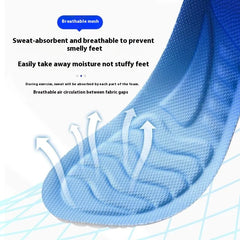 Sports Insoles - TikTopia