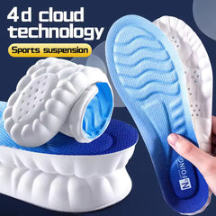 Sports Insoles - TikTopia