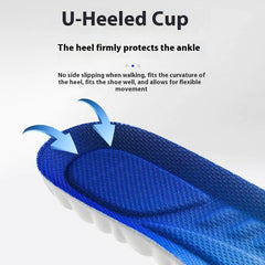 Sports Insoles - TikTopia