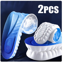 Sports Insoles - TikTopia