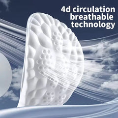 Sports Insoles - TikTopia