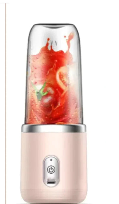6-Blade Portable Blender - TikTopia