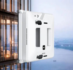 Window Cleaning Robot & Vacuum Cleaner - TikTopia