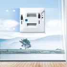 Window Cleaning Robot & Vacuum Cleaner - TikTopia