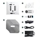Window Cleaning Robot & Vacuum Cleaner - TikTopia
