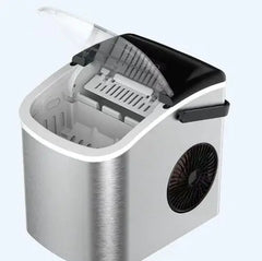 Portable Ices Maker Machine - TikTopia