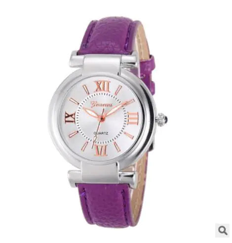 Belt Ladies Watch - TikTopia